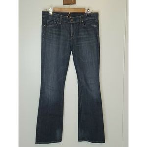 29 Women’s Dita Petite Bootcut Stretch Jeans